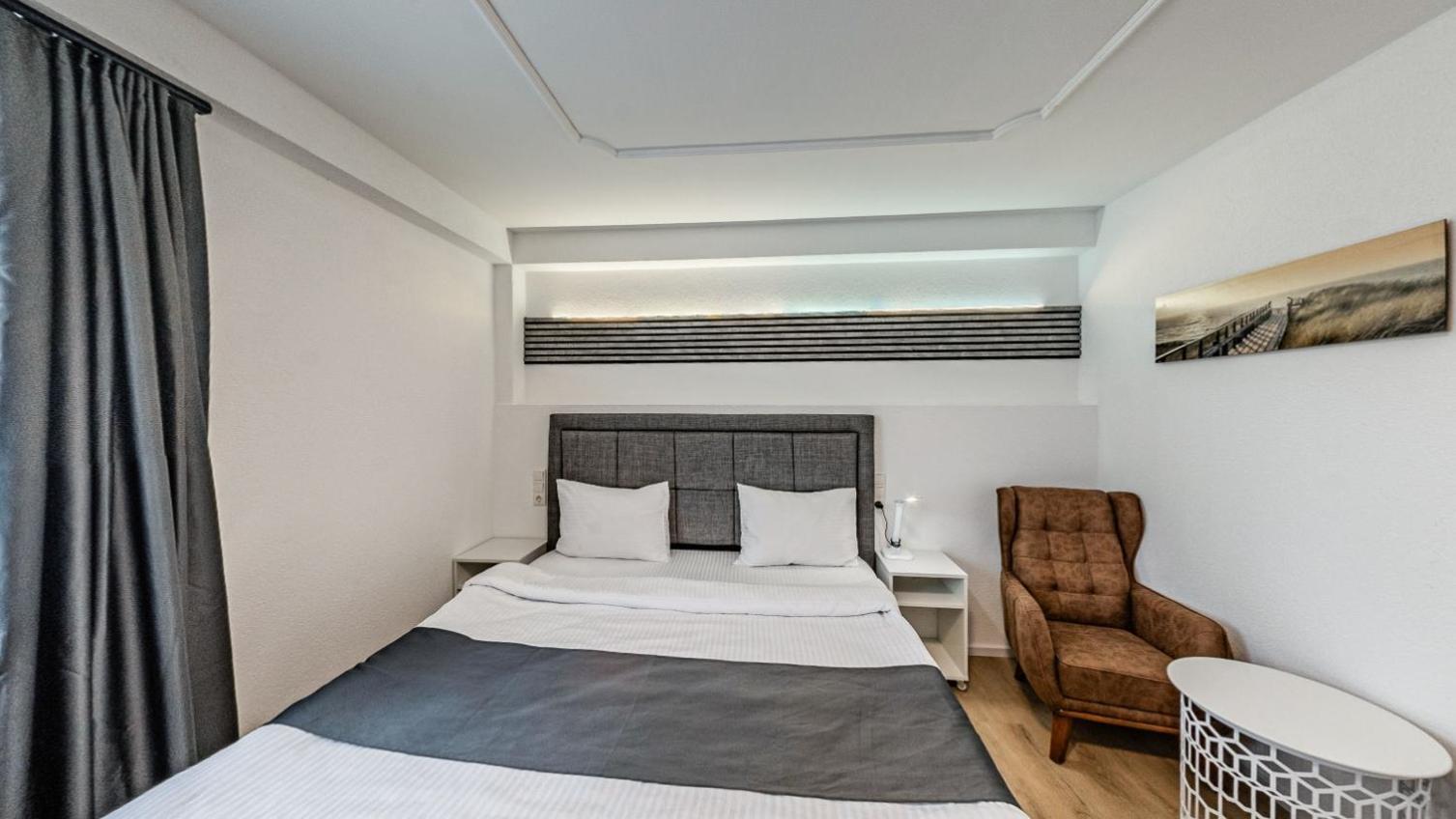 Dido Diamond Hotel Dietzenbach Extérieur photo