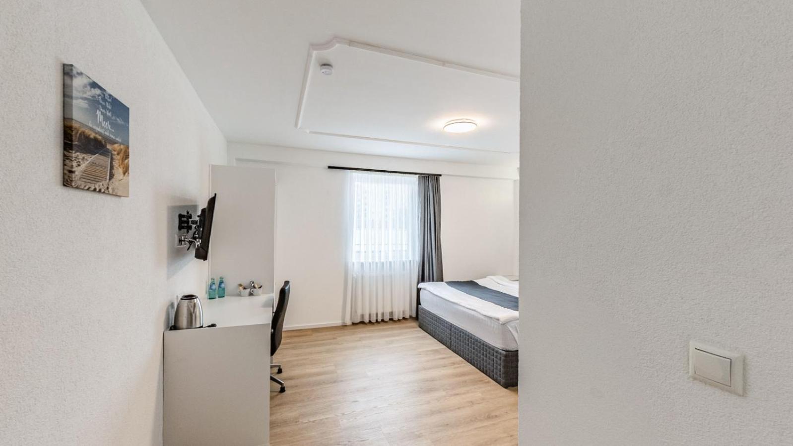 Dido Diamond Hotel Dietzenbach Extérieur photo