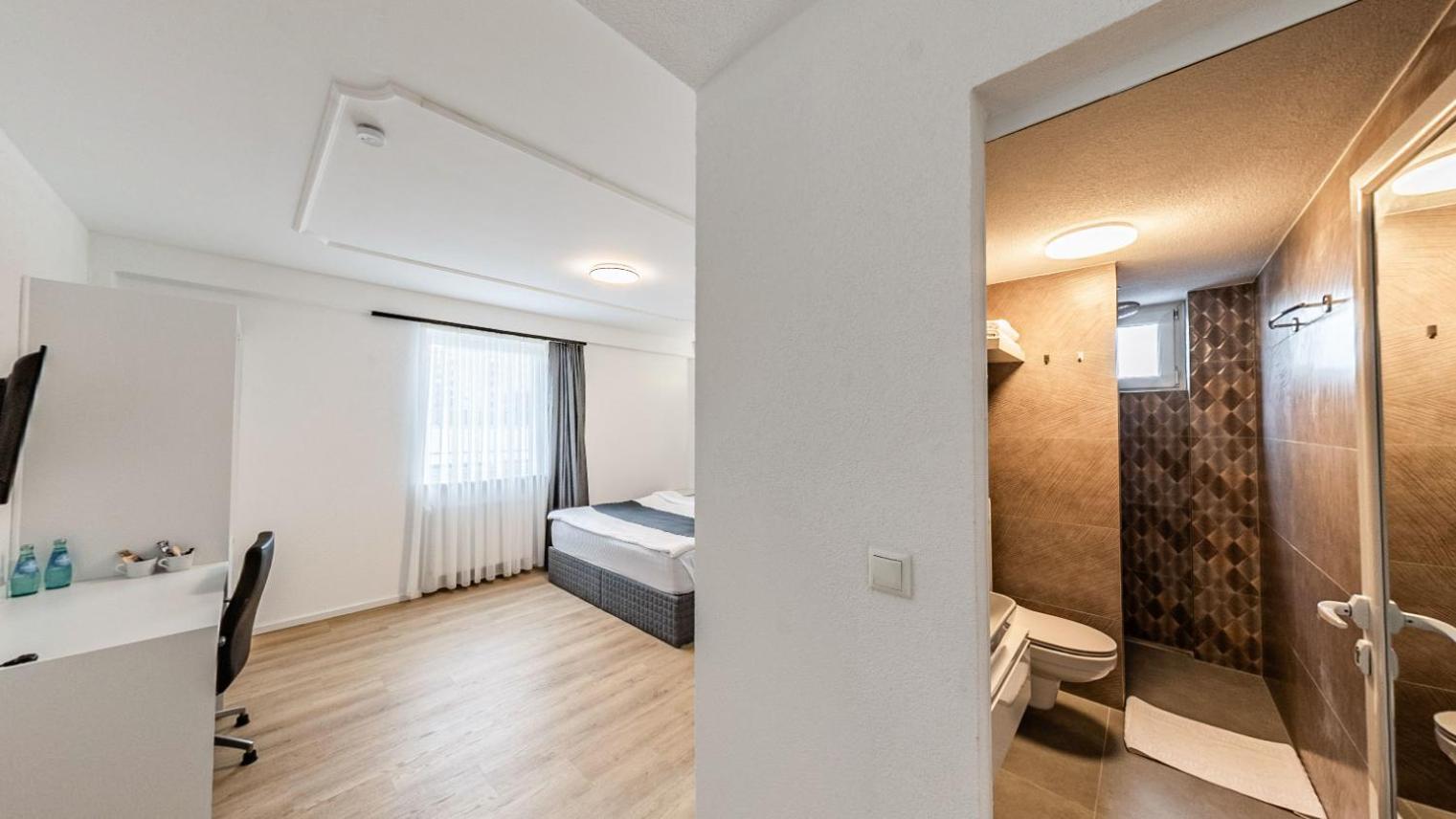 Dido Diamond Hotel Dietzenbach Extérieur photo