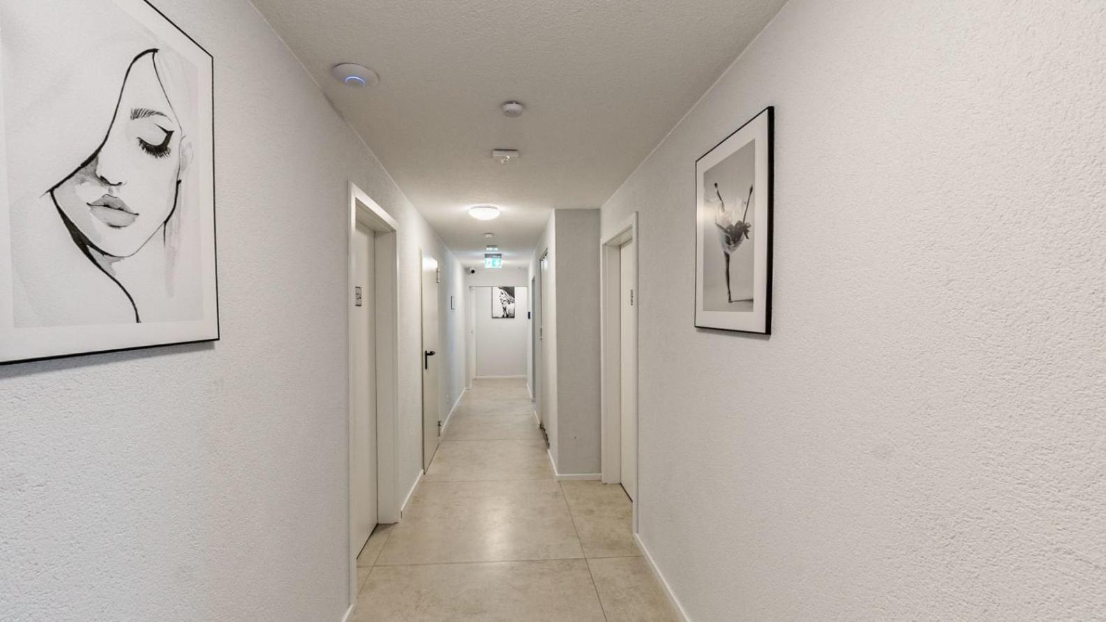 Dido Diamond Hotel Dietzenbach Extérieur photo