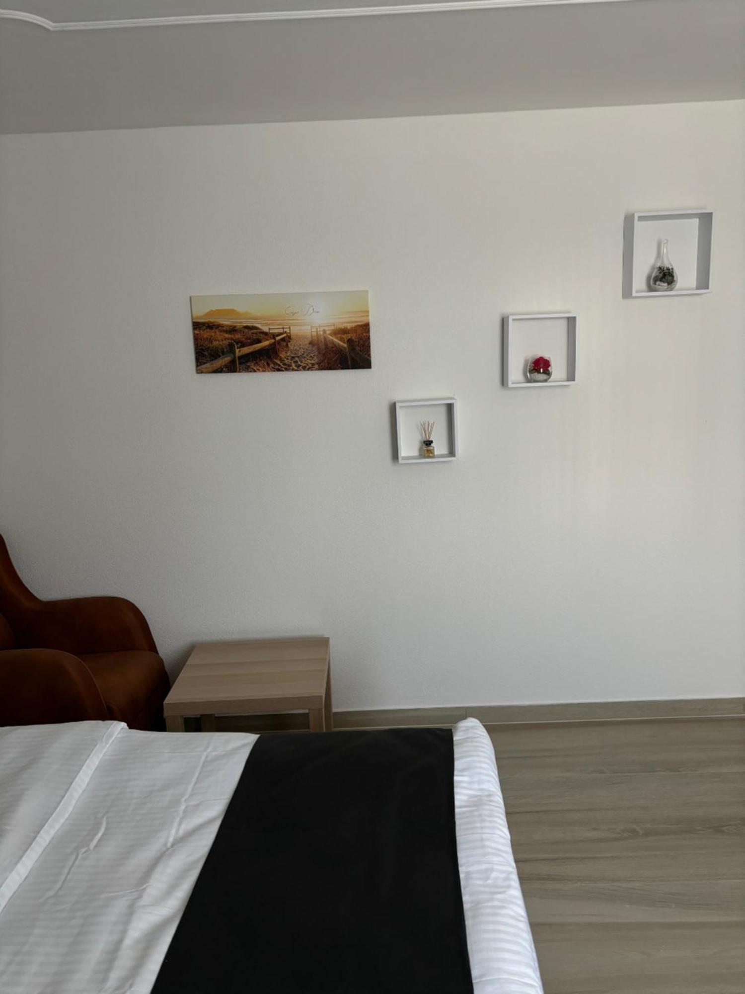 Dido Diamond Hotel Dietzenbach Extérieur photo