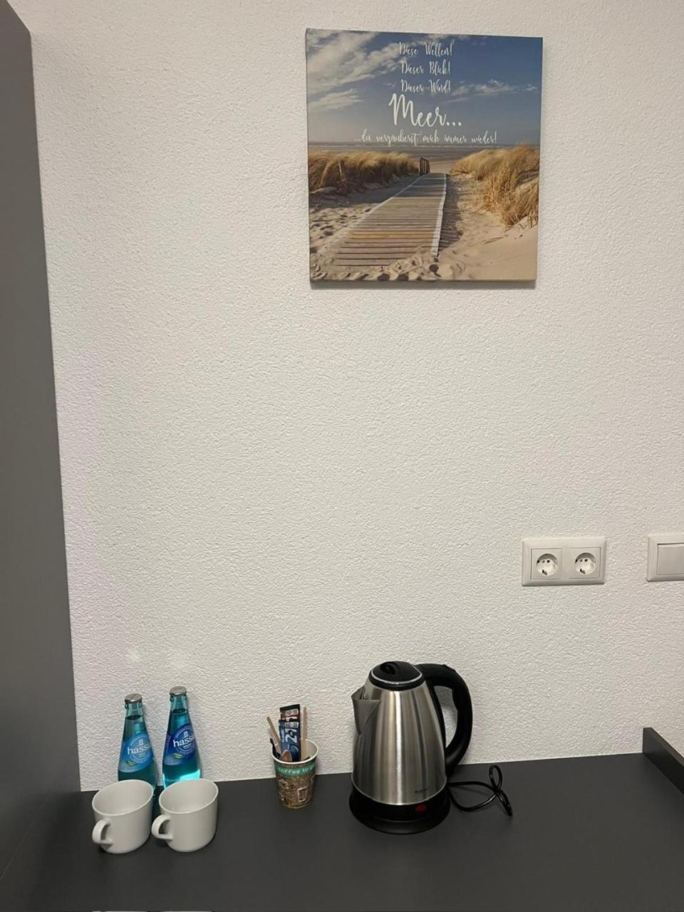 Dido Diamond Hotel Dietzenbach Extérieur photo
