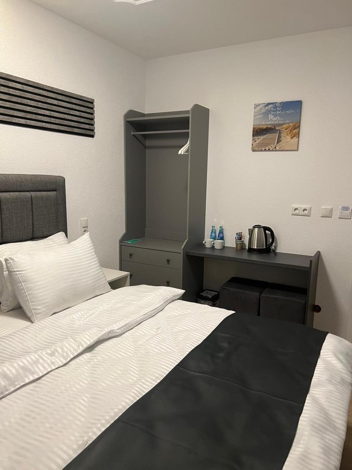 Dido Diamond Hotel Dietzenbach Extérieur photo