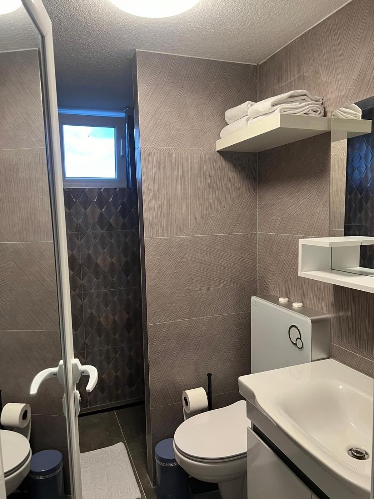 Dido Diamond Hotel Dietzenbach Extérieur photo