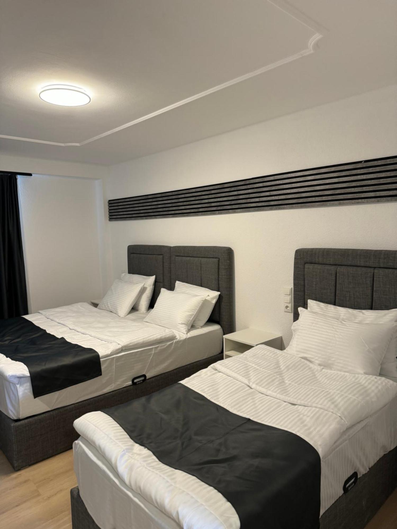 Dido Diamond Hotel Dietzenbach Extérieur photo